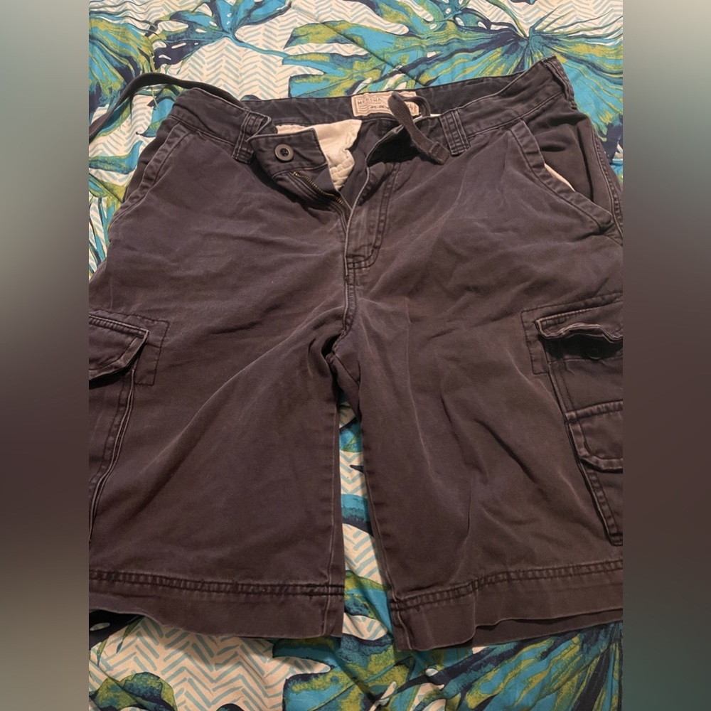 Men shorts